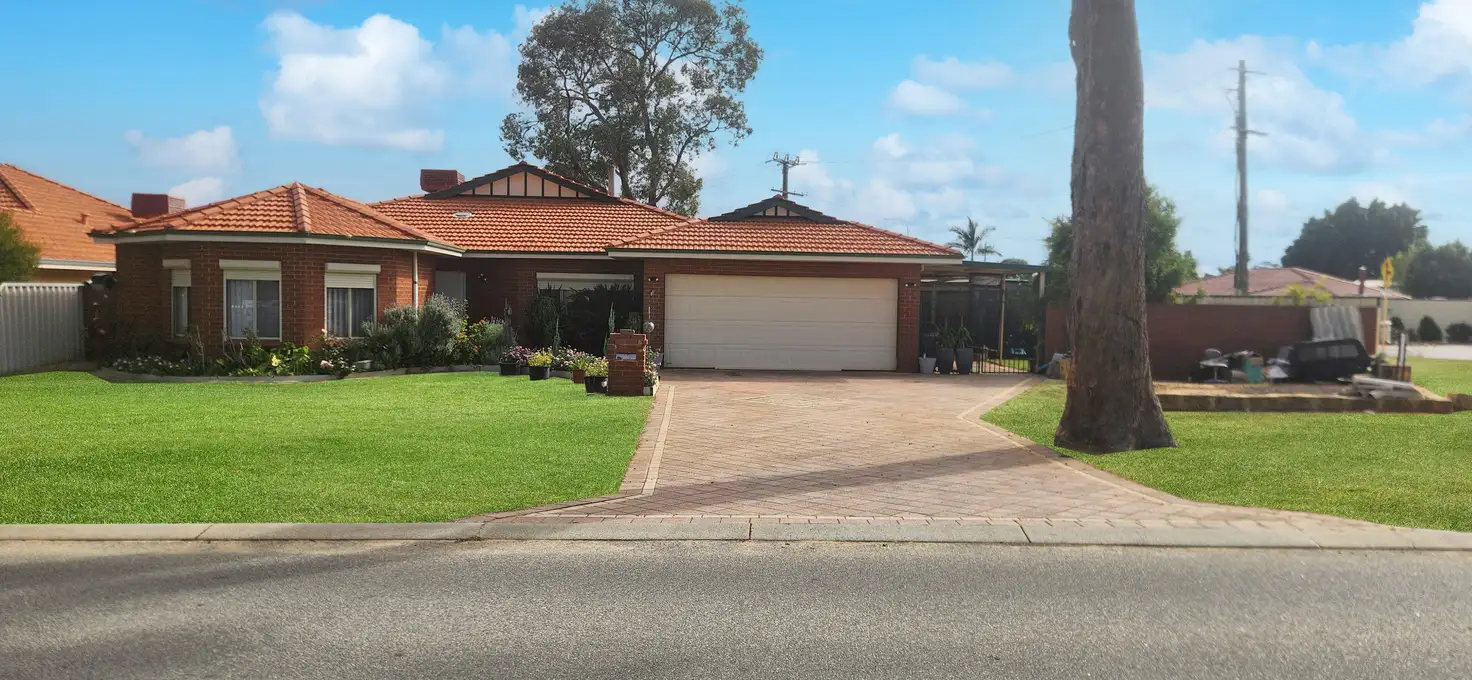Main view of Homely house listing, 2 Littlefield Road, High Wycombe WA 6057