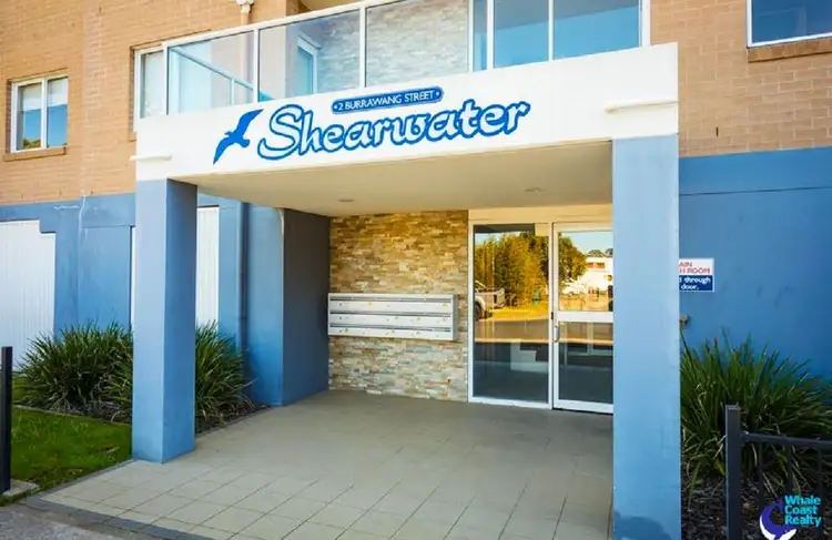 Second view of Homely apartment listing, 12/2 Burrawang Street, Narooma NSW 2546
