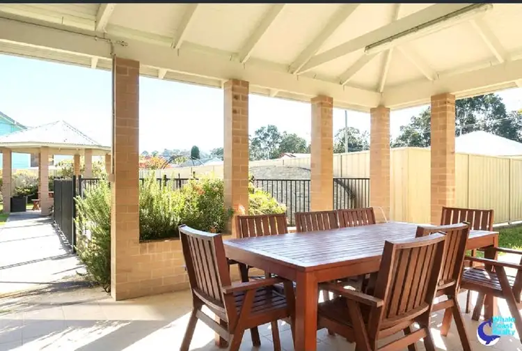 Fourth view of Homely apartment listing, 12/2 Burrawang Street, Narooma NSW 2546