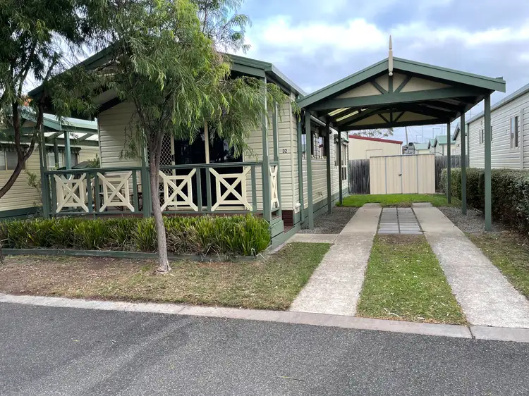 Second view of Homely unit listing, 32/6-14 The Terrace, Ocean Grove VIC 3226