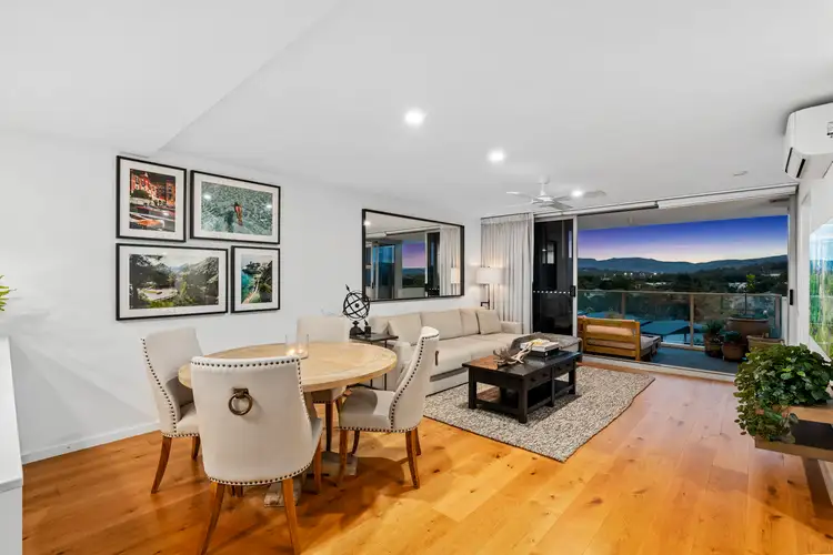 4603/61 Investigator Drive, Robina QLD 4226