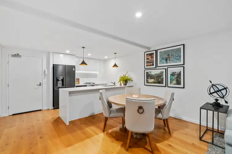Fourth view of Homely apartment listing, 4603/61 Investigator Drive, Robina QLD 4226