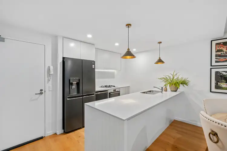 Fifth view of Homely apartment listing, 4603/61 Investigator Drive, Robina QLD 4226