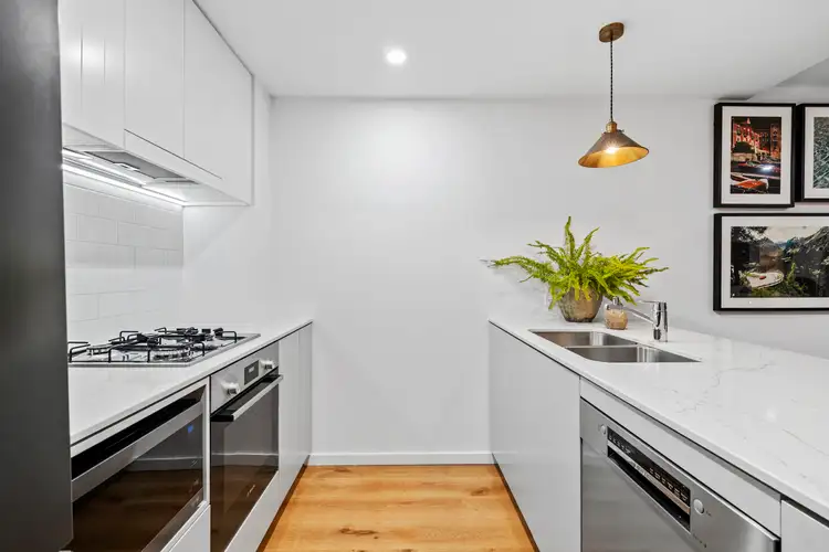 Sixth view of Homely apartment listing, 4603/61 Investigator Drive, Robina QLD 4226