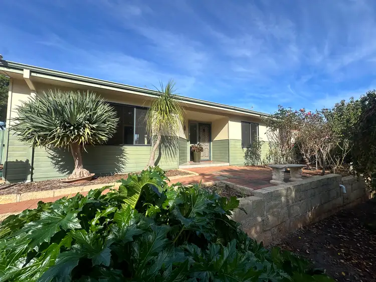 Main view of Homely house listing, 76 Forrest Street, Bridgetown WA 6255