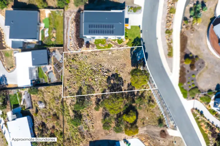 Sixth view of Homely land listing, 14 Allison Ave, Riverside TAS 7250