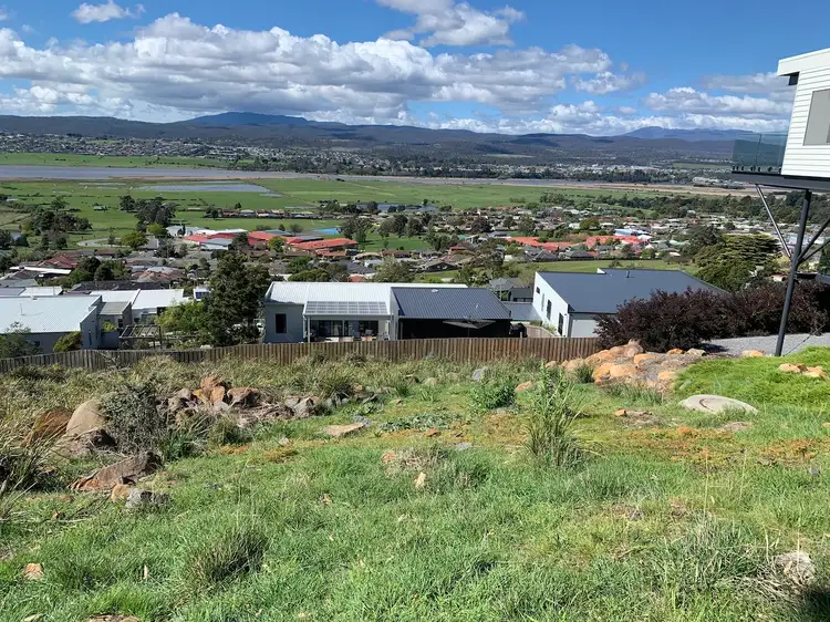 Seventh view of Homely land listing, 14 Allison Ave, Riverside TAS 7250