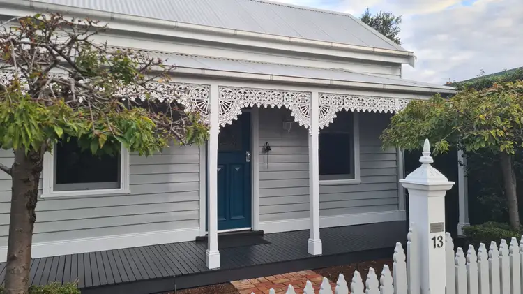 Address available on request