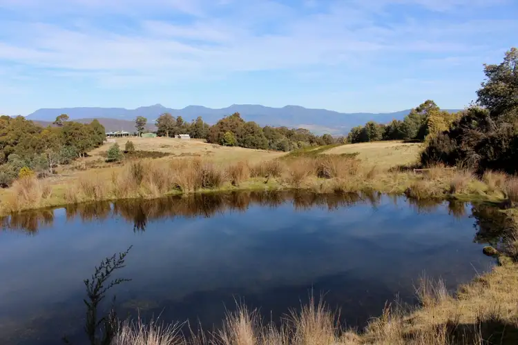 78 Grahams Road, Black Hills TAS 7140