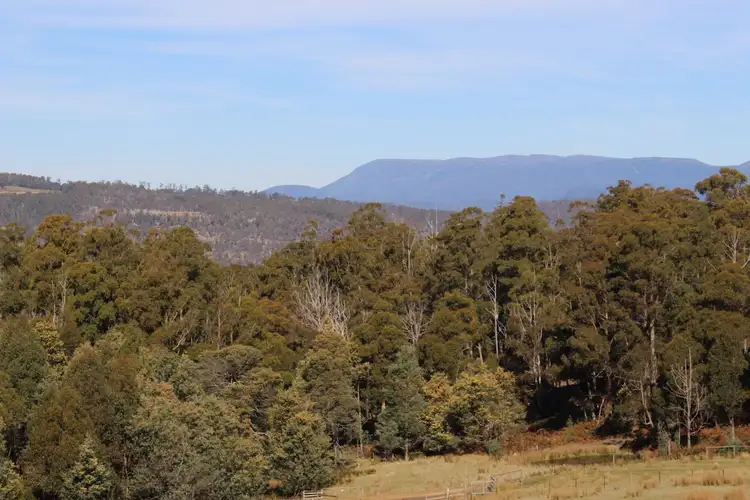 Sixth view of Homely land listing, 78 Grahams Road, Black Hills TAS 7140