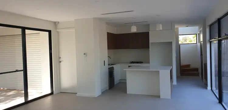 Second view of Homely townhouse listing, 1/5 John Avenue, Tranmere SA 5073