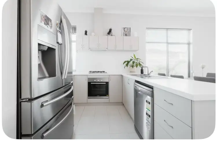 Main view of Homely house listing, 7/3 Andy Zuvela Blvd, Beeliar WA 6164