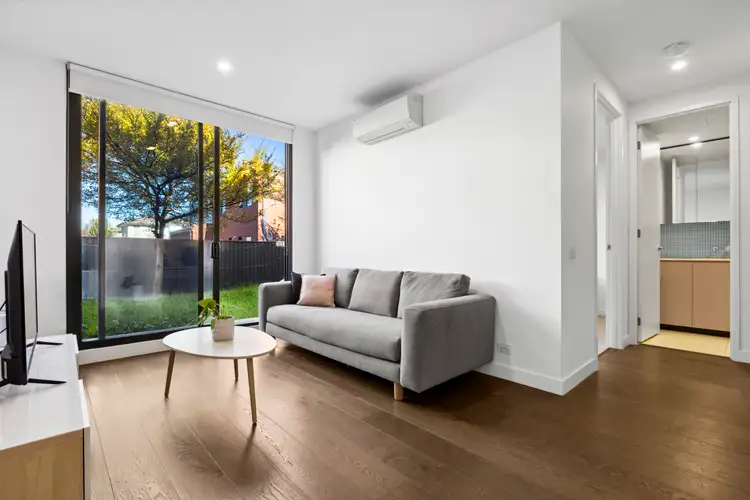 Second view of Homely townhouse listing, 7 Clarkson Court, Clayton VIC 3168