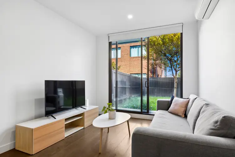 Third view of Homely townhouse listing, 7 Clarkson Court, Clayton VIC 3168