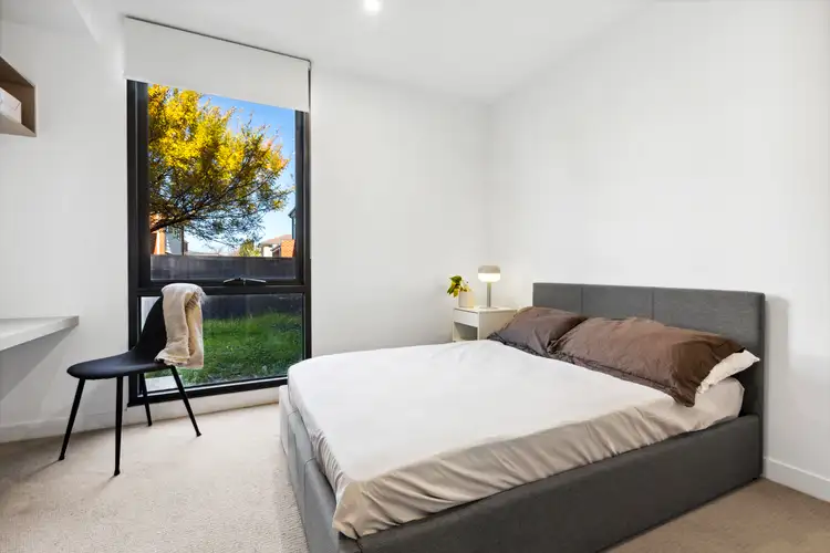 Fourth view of Homely townhouse listing, 7 Clarkson Court, Clayton VIC 3168
