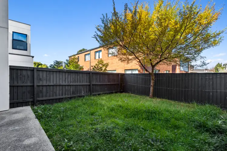 Seventh view of Homely townhouse listing, 7 Clarkson Court, Clayton VIC 3168