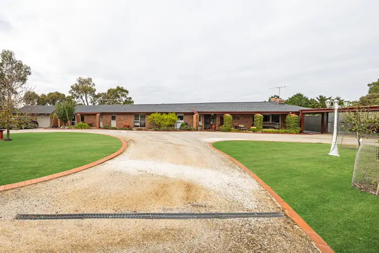 Second view of Homely rural property listing, 20 Kismet Road, Sunbury VIC 3429