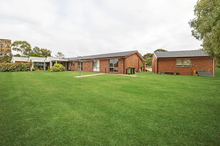 Third view of Homely rural property listing, 20 Kismet Road, Sunbury VIC 3429