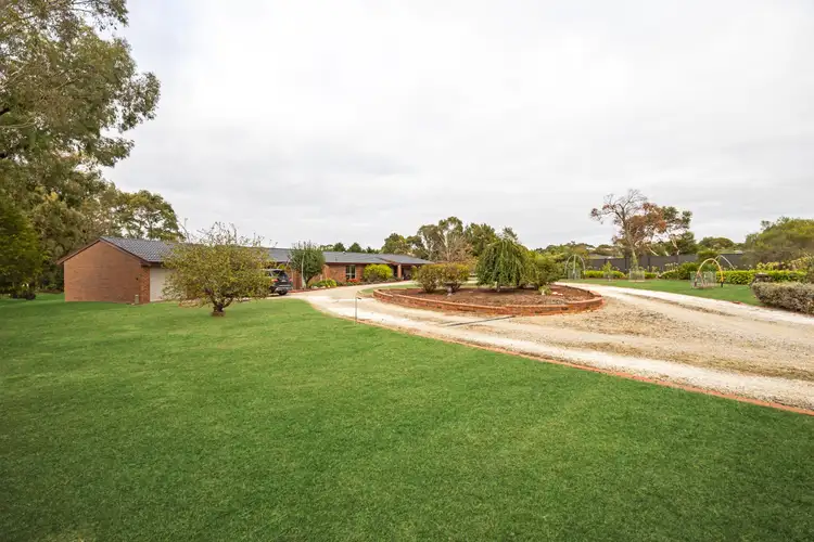 Fourth view of Homely rural property listing, 20 Kismet Road, Sunbury VIC 3429