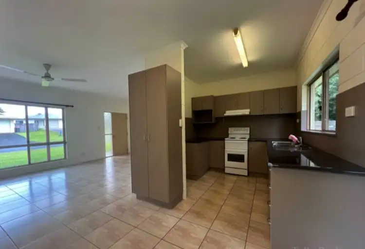 Second view of Homely house listing, 11 Pease Street, Tully QLD 4854