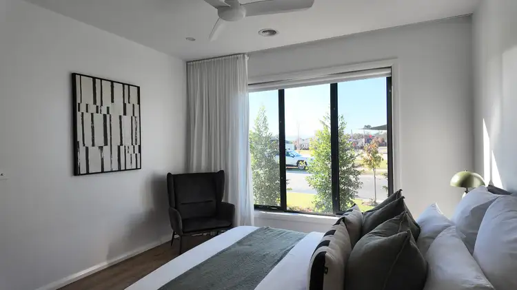 Fourth view of Homely house listing, 24 Callus Street, Killara VIC 3691