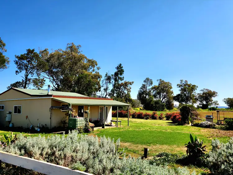 164 Voca Rd, Curlewis NSW 2381