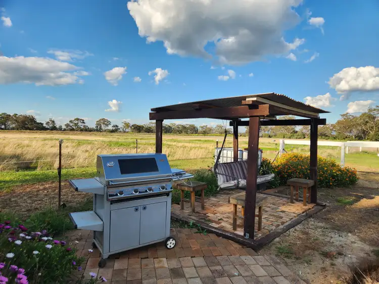 Third view of Homely rural property listing, 164 Voca Rd, Curlewis NSW 2381