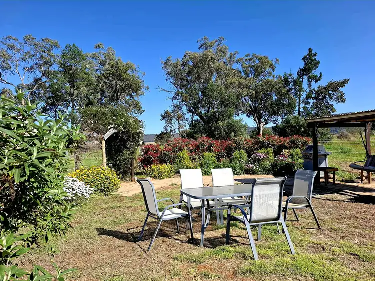Fifth view of Homely rural property listing, 164 Voca Rd, Curlewis NSW 2381