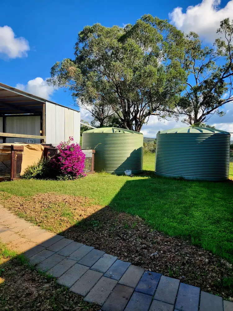 Sixth view of Homely rural property listing, 164 Voca Rd, Curlewis NSW 2381