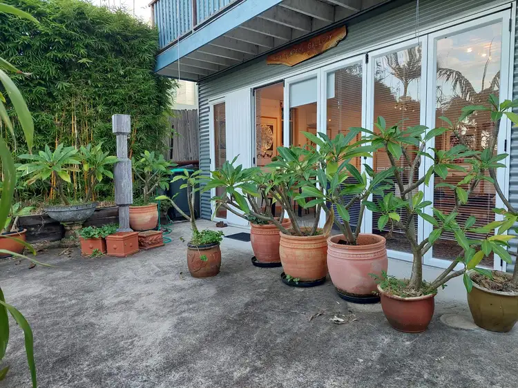 Third view of Homely apartment listing, 21 Holden Av, Kiama NSW 2533