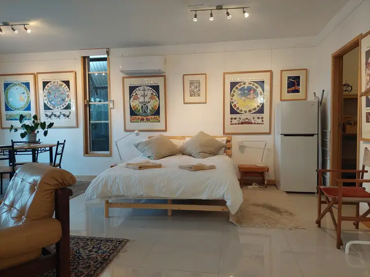 Fifth view of Homely apartment listing, 21 Holden Av, Kiama NSW 2533