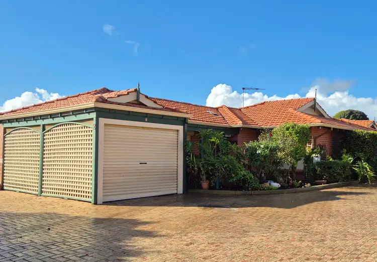 Main view of Homely unit listing, 2/29 Brooks Street, Kalamunda WA 6076