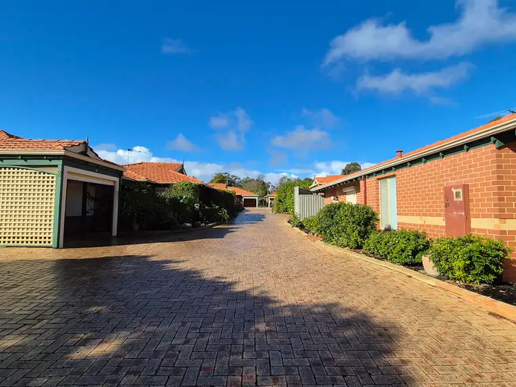 Third view of Homely unit listing, 2/29 Brooks Street, Kalamunda WA 6076