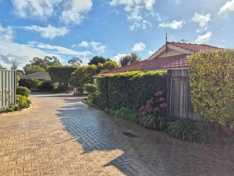 Fourth view of Homely unit listing, 2/29 Brooks Street, Kalamunda WA 6076