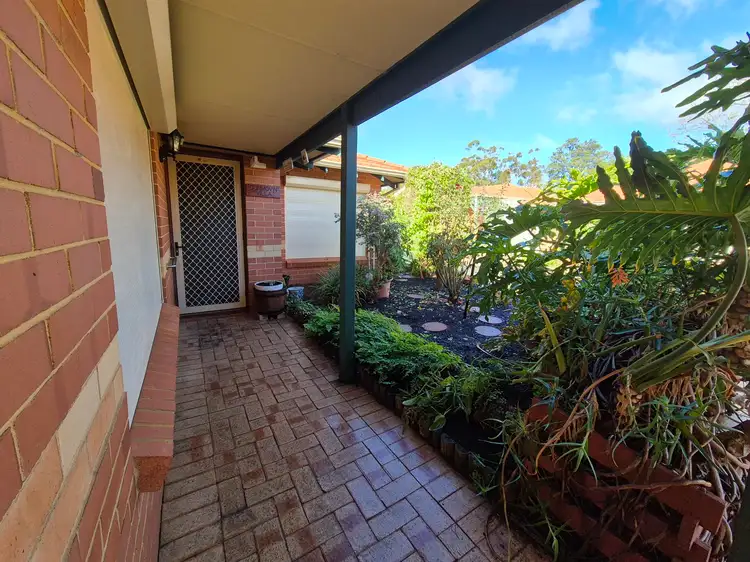 Fifth view of Homely unit listing, 2/29 Brooks Street, Kalamunda WA 6076