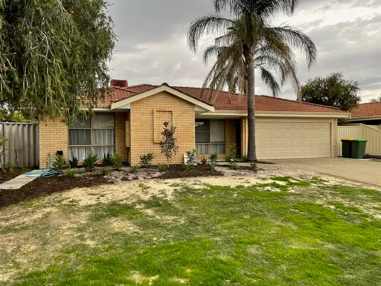 11 Ivythorne Grove, Kiara WA 6054