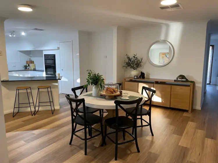 Seventh view of Homely house listing, 11 Ivythorne Grove, Kiara WA 6054