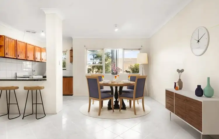 Second view of Homely apartment listing, 11/102 Croydon St, Lakemba NSW 2195
