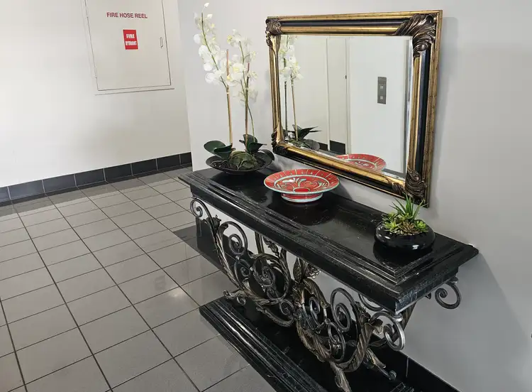 Second view of Homely apartment listing, 7E/161 Colin Street, West Perth WA 6005