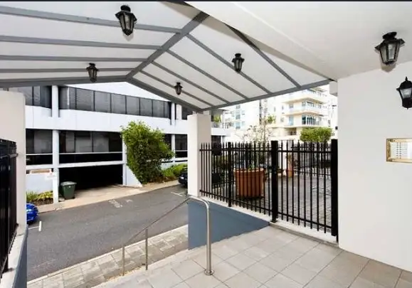 Third view of Homely apartment listing, 7E/161 Colin Street, West Perth WA 6005