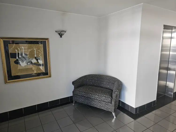 Fifth view of Homely apartment listing, 7E/161 Colin Street, West Perth WA 6005