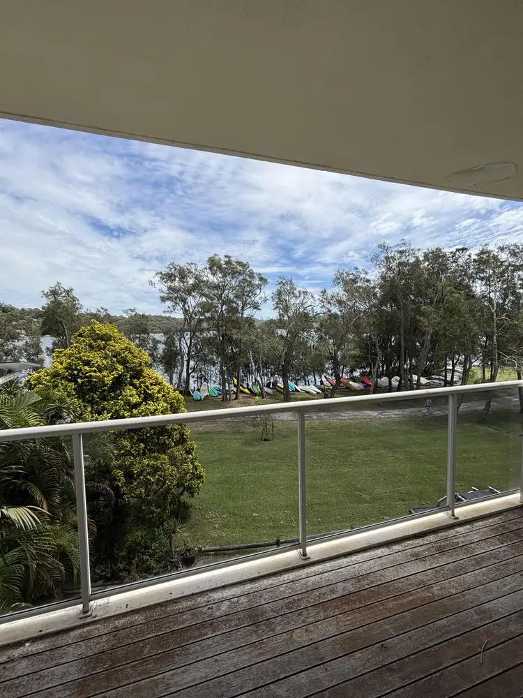 Second view of Homely apartment listing, 5/23 Devitt St, Narrabeen NSW 2101