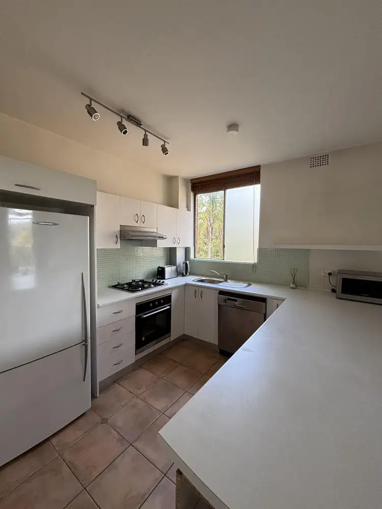 Third view of Homely apartment listing, 5/23 Devitt St, Narrabeen NSW 2101