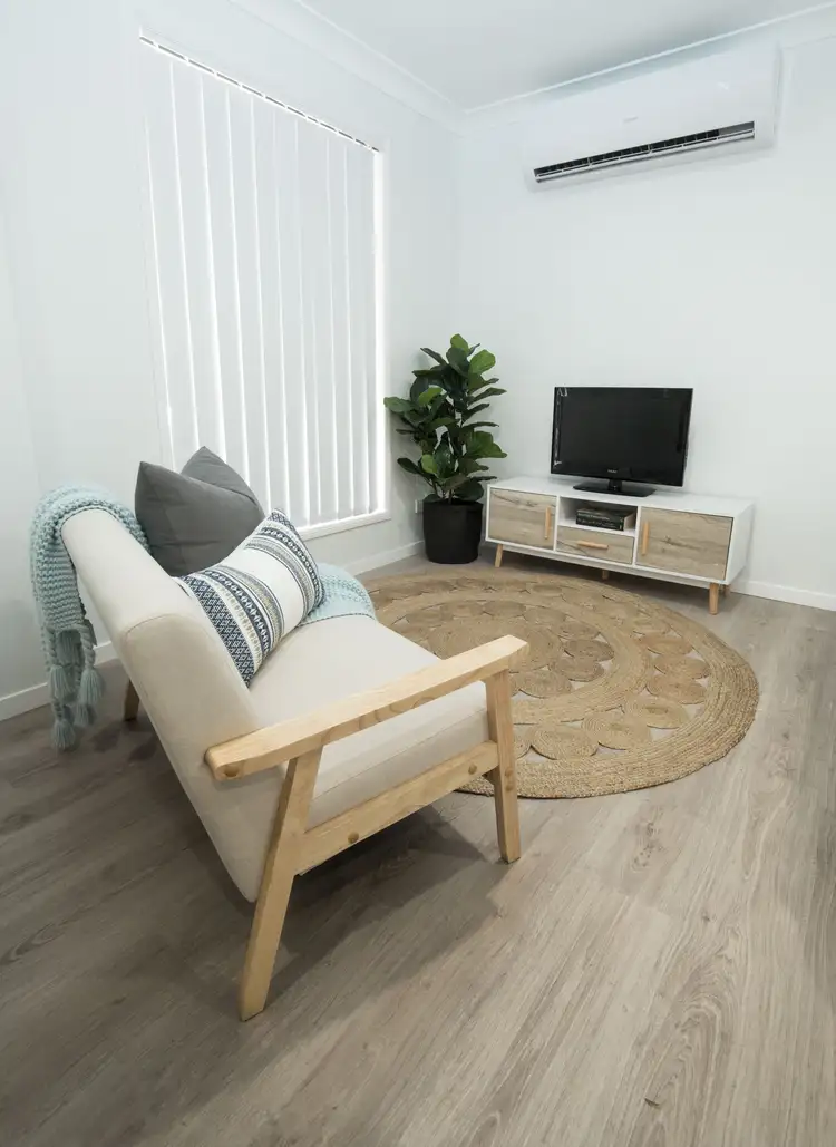 1/186 Christine Avenue, Burleigh Waters QLD 4220