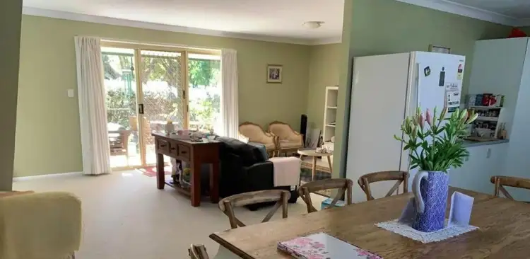 Main view of Homely townhouse listing, 2/13 Hakea Avenue, Maleny QLD 4552