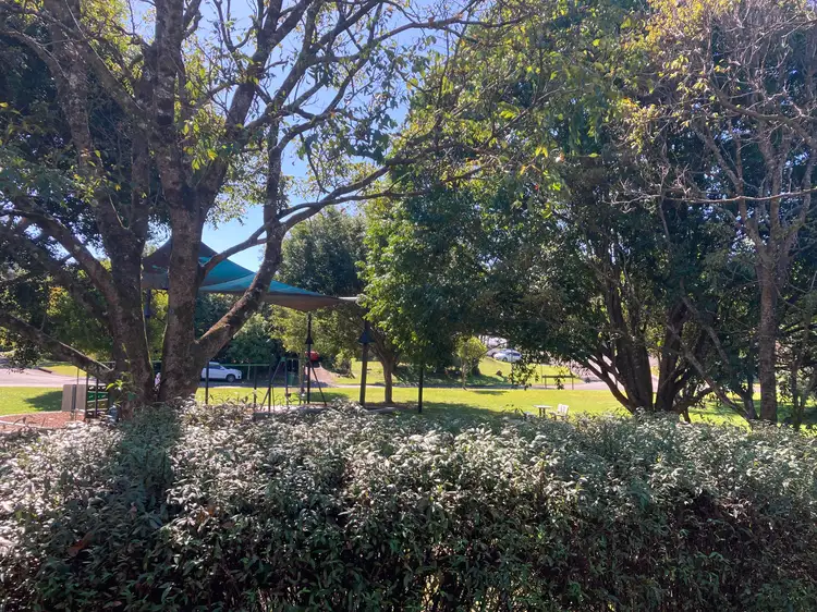Second view of Homely townhouse listing, 2/13 Hakea Avenue, Maleny QLD 4552