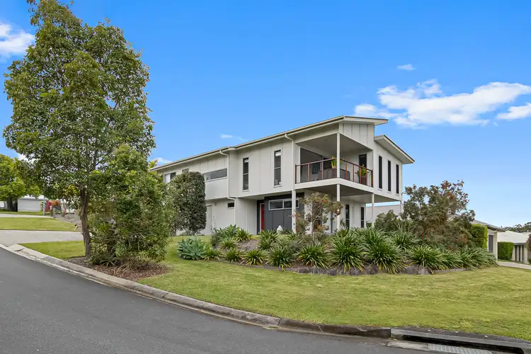 74 Sandhurst Crescent, Peregian Springs QLD 4573