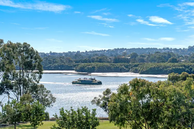 Main view of Homely apartment listing, 637/2 Mill Park Street, Rhodes NSW 2138