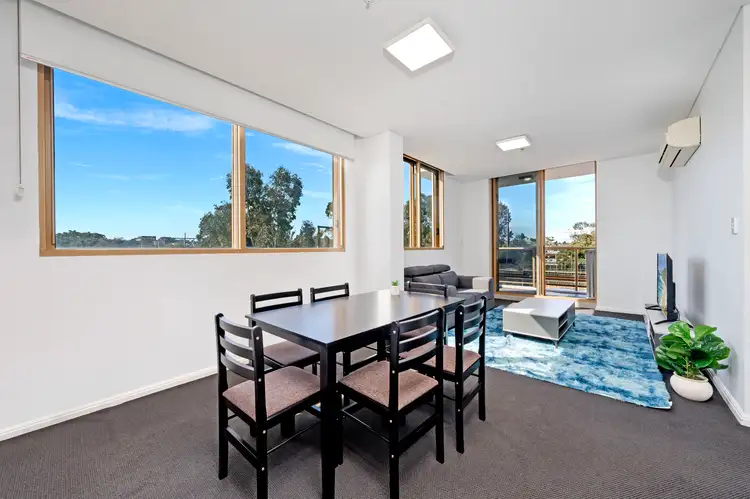 Third view of Homely apartment listing, 637/2 Mill Park Street, Rhodes NSW 2138