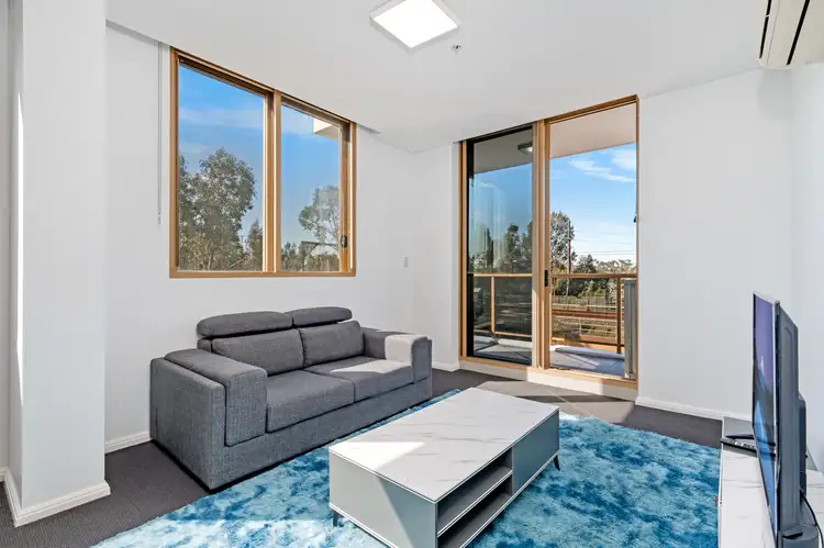 Fourth view of Homely apartment listing, 637/2 Mill Park Street, Rhodes NSW 2138
